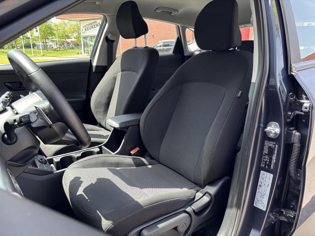 Hyundai Kona 1.6 gdi hev comfort