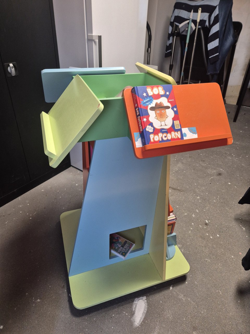 Boekenkast