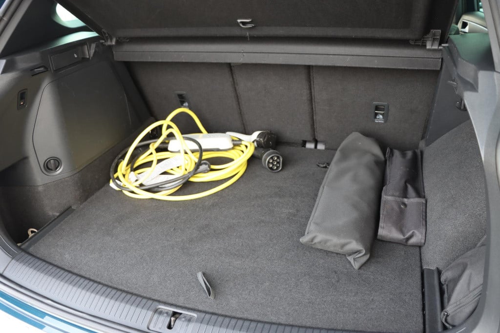 Volkswagen Tiguan 1.4 tsi ehybrid r-line business + 245pk dsg6