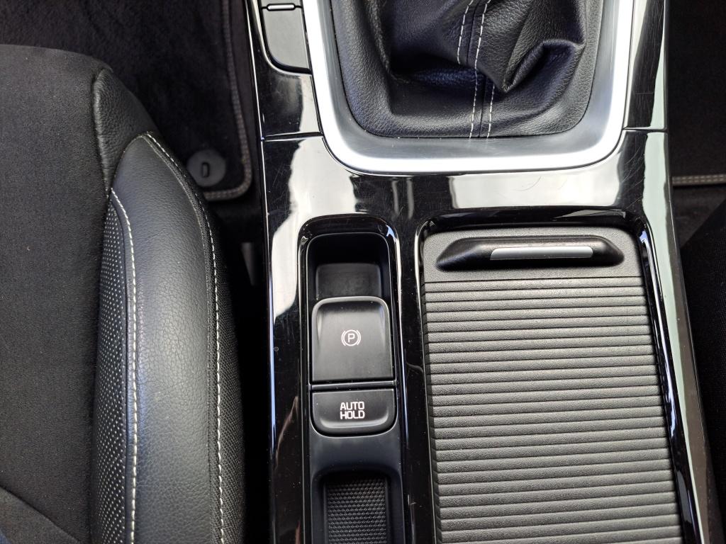 Kia Proceed 1.4 t-gdi gt-plusline | 140 pk | alcantara / leer | el. best.st