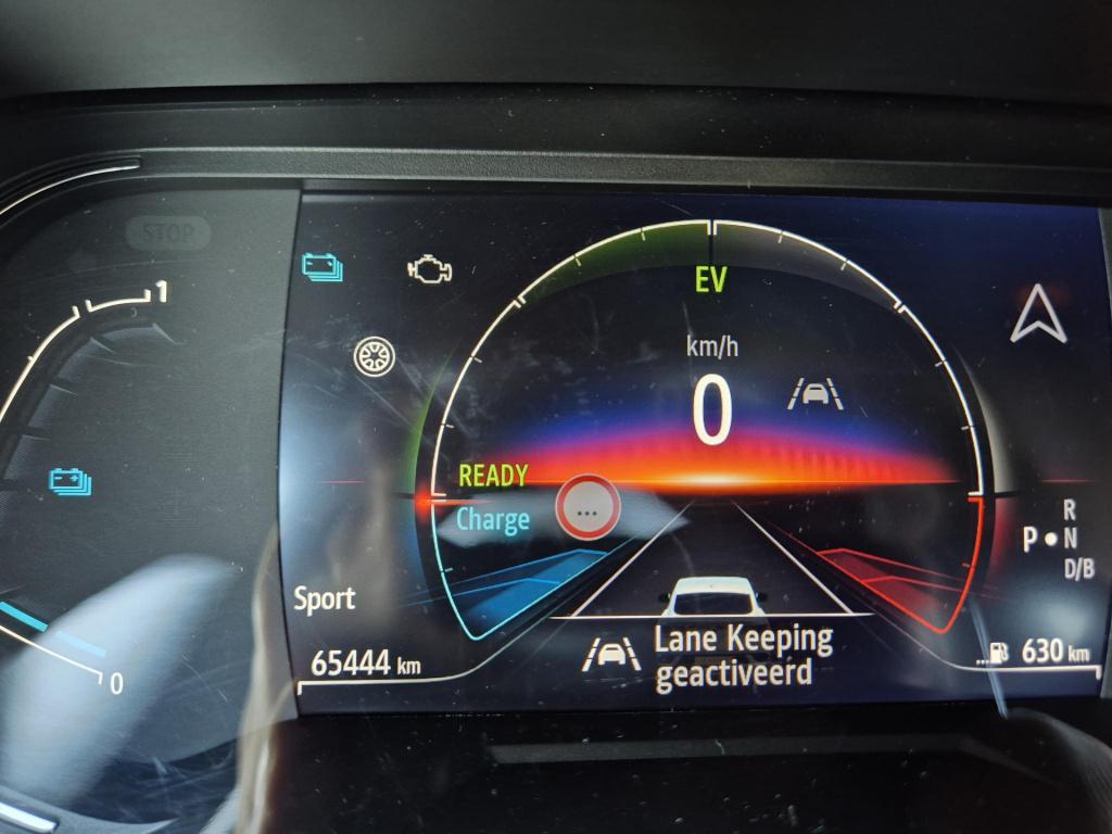 Renault Arkana 1.6 e-tech hybrid 145 r.s. line adaptive cruise, camera, sto