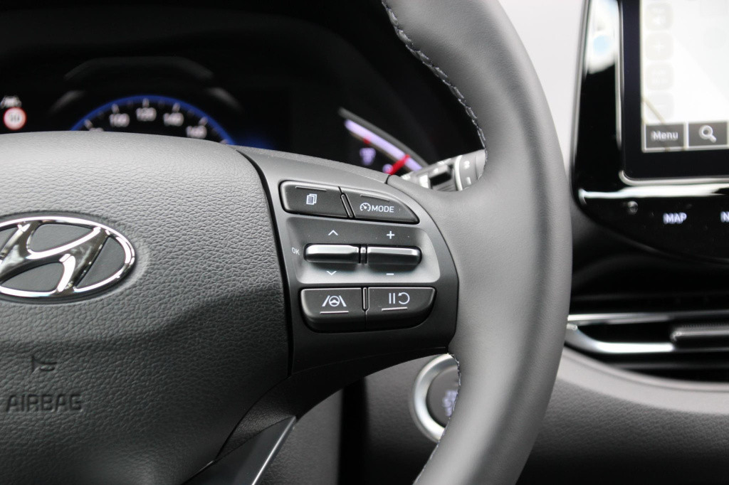 Hyundai I 30 1.0 t-gdi mhev comfort smart | navigatie full-map | camera | a