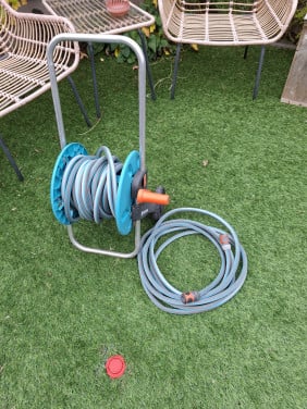 Tuinslaghaspel