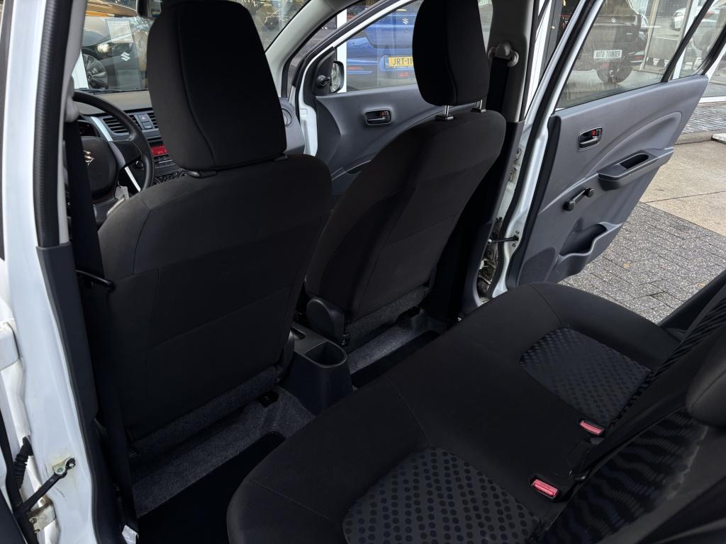Suzuki Celerio 1.0 comfort/airco