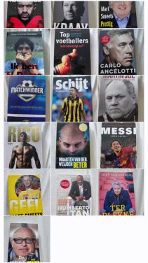 Sportboeken