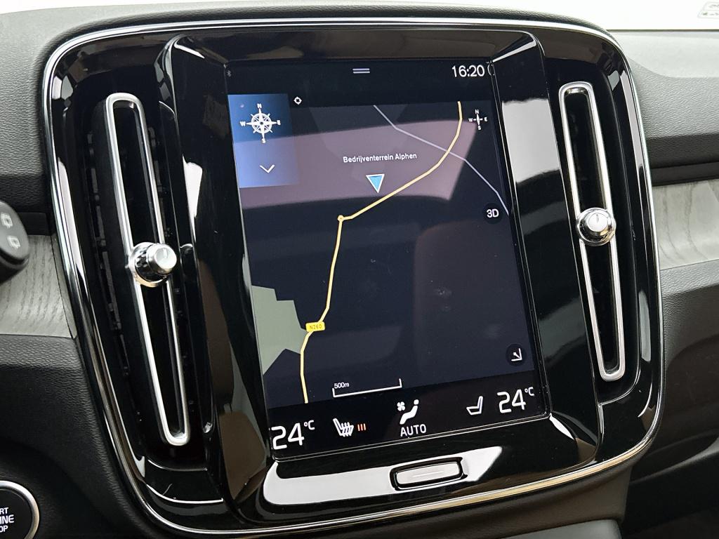 Volvo XC40 1.5 t5 recharge inscription | panoramadak | trekhaak | t5 265pk!