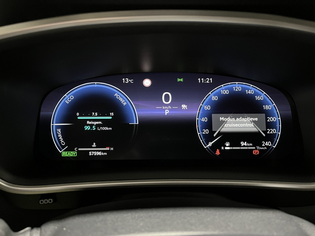 Toyota Corolla Cross 2.0 hp hybrid frist edition | bms | keyless | navi | t