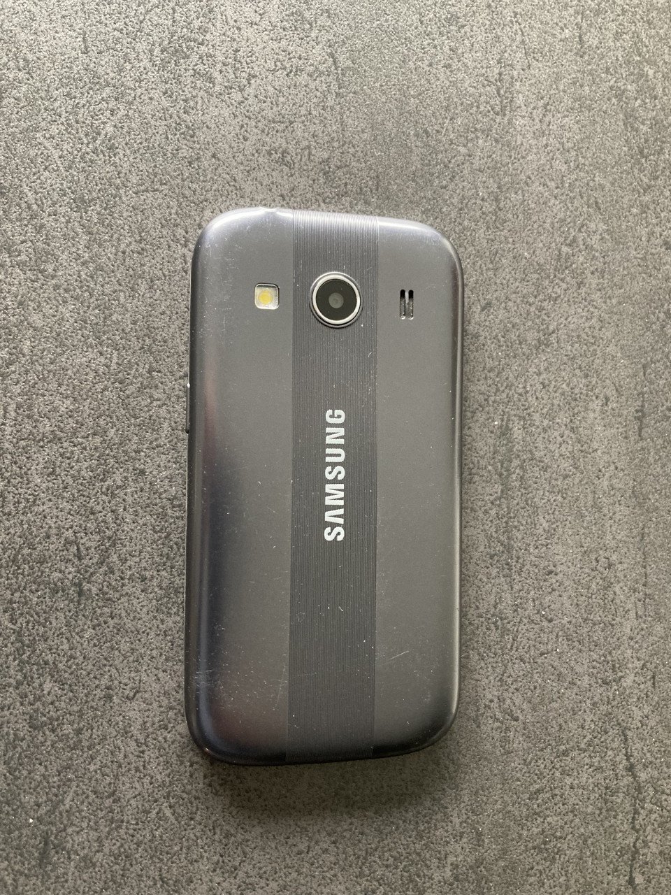Samsung Galaxy Ace 4