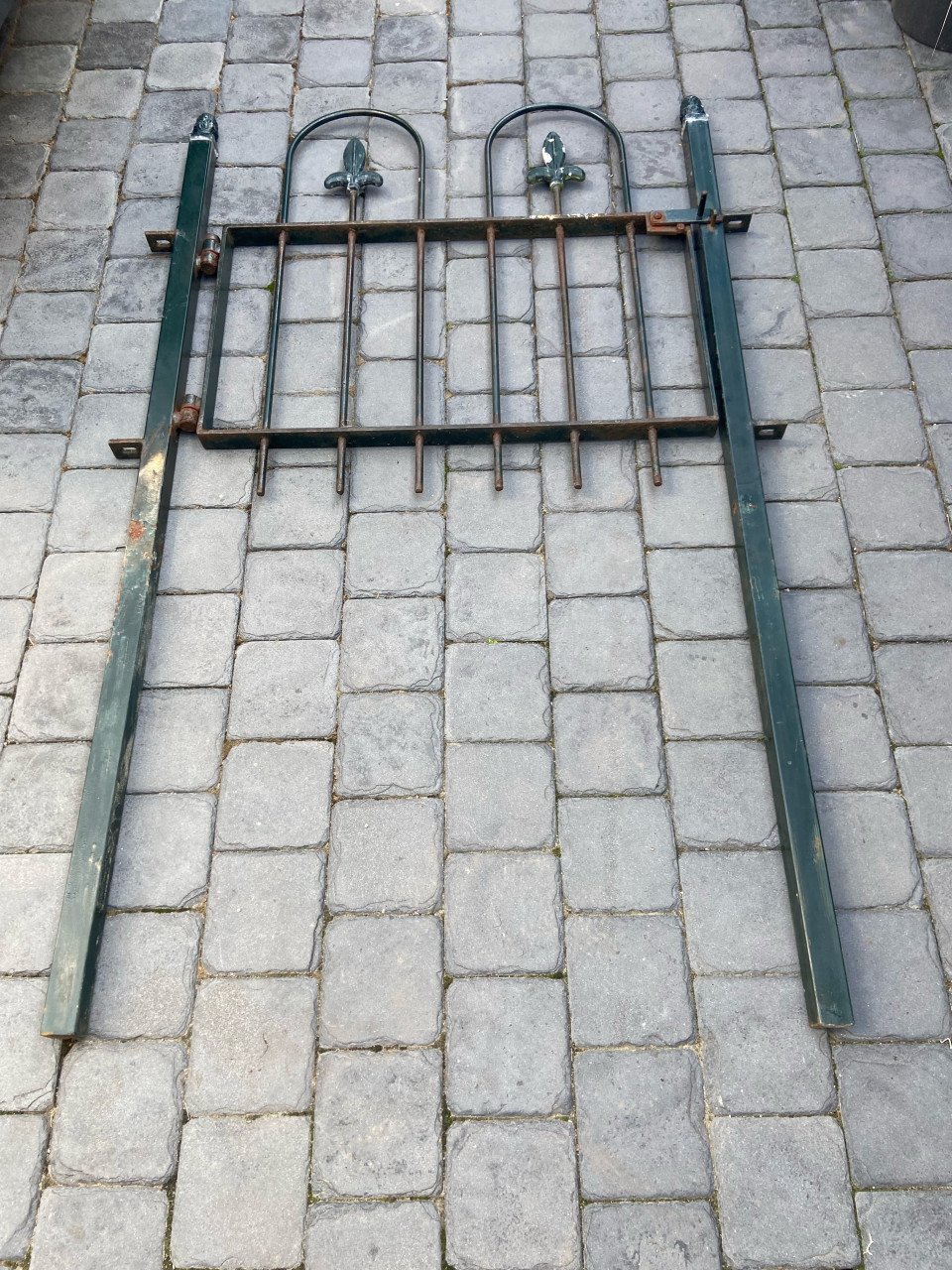 Hekje