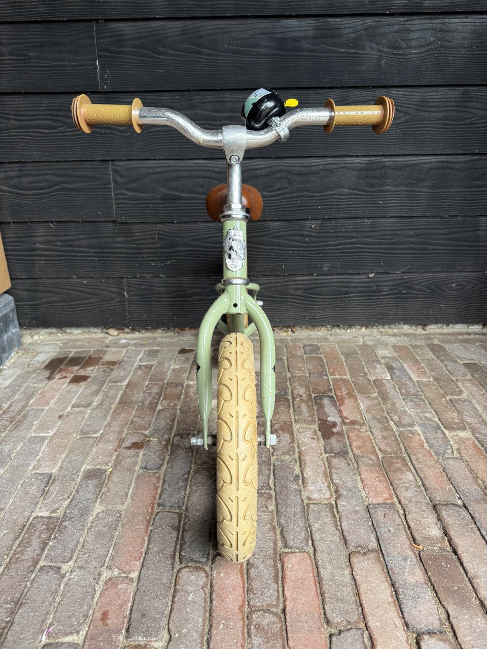 Veloretti loopfietsje