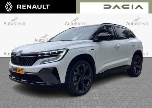 Renault Austral 1.2 e-tech full hybrid 200 techno esprit alpine - pack safe