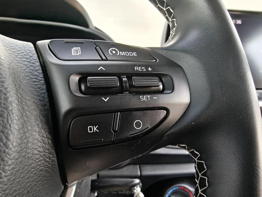 Kia Picanto 1.0 dpi dynamicline