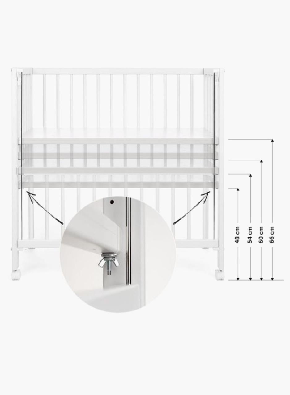 Nette Co-sleeper