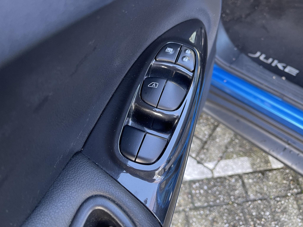 Nissan Juke 1.2 dig-t s/s n-connecta | navigatie | camera | bose audio | ke