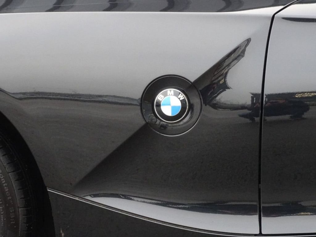 BMW Z4 roadster 2.0i anniversary leder | pdc