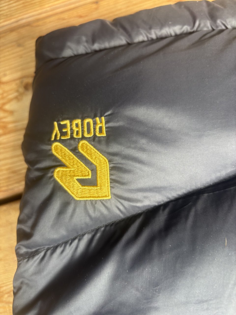 Robey Puffer coat nieuw