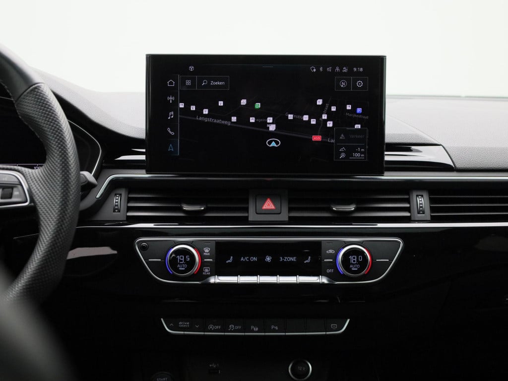 Audi A5 sportback 35 tfsi s edition competition | automaat  | panorama dak 