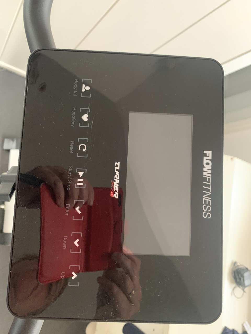 Hometrainer huren