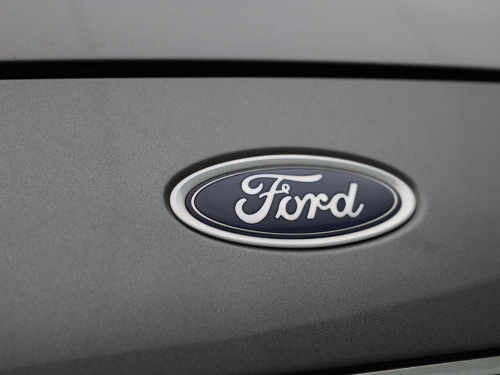 Ford Galaxy 2.5i hev titanium | automaat | 7-persoons | trekhaak | parkeer 