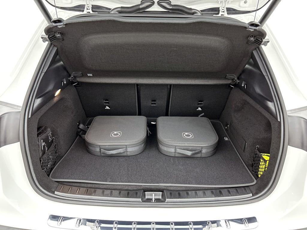 Mercedes-Benz Eqa 250+ business solution amg 71 kwh | premium pakket | trek