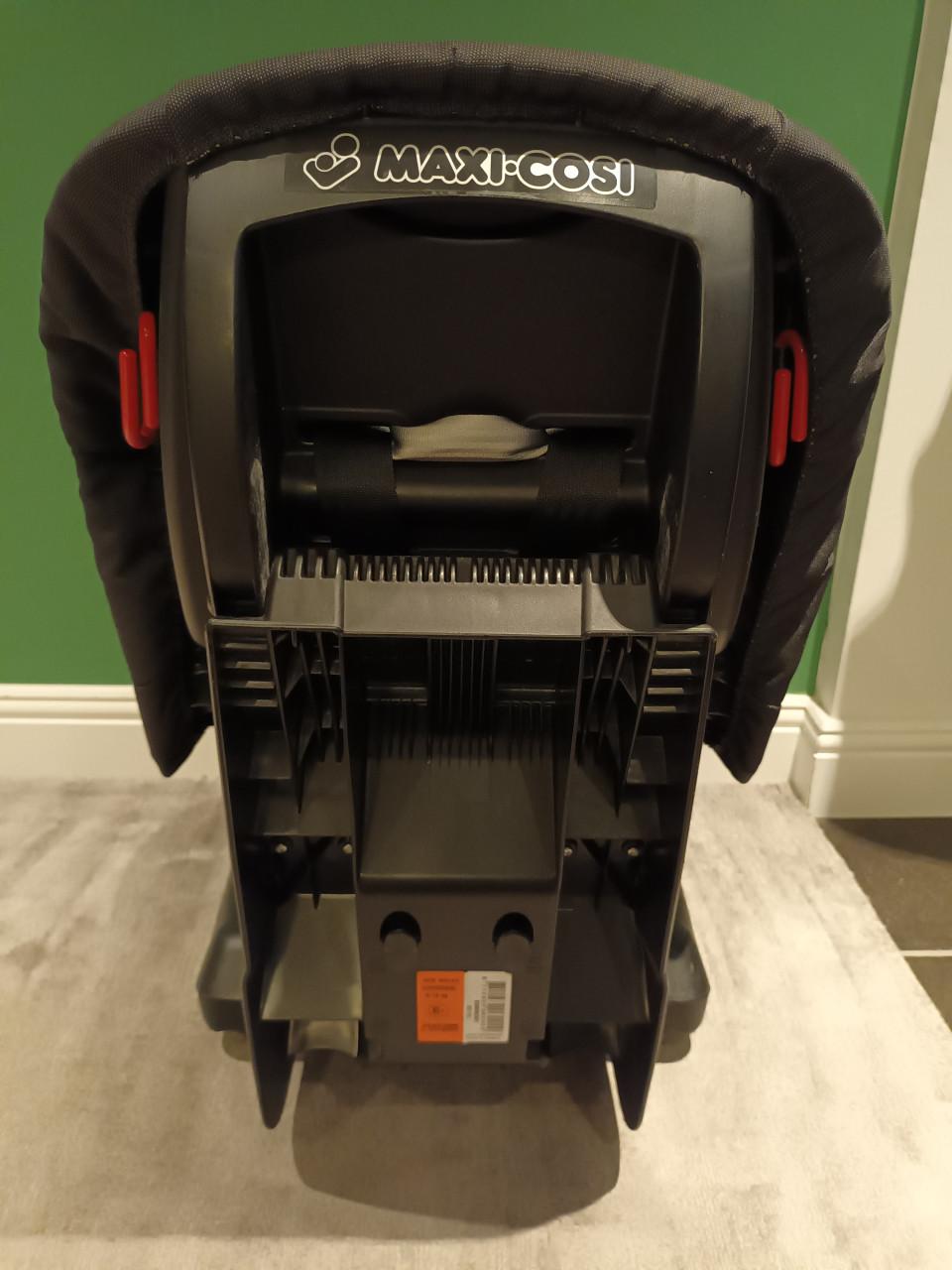 Maxi Cosi Priori autostoel