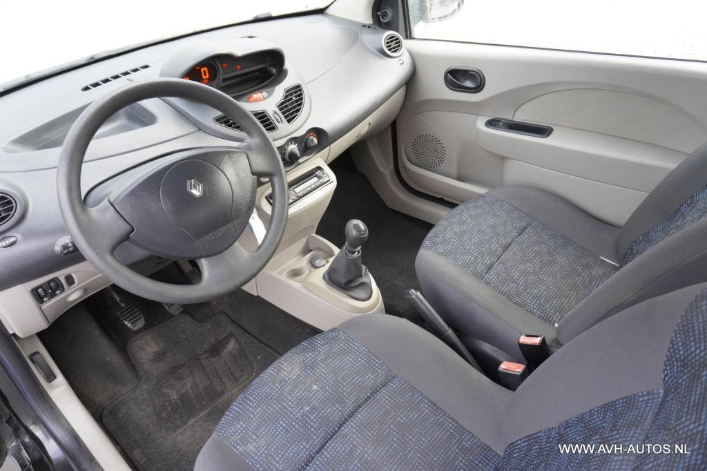 Renault Twingo 1.2 authentique