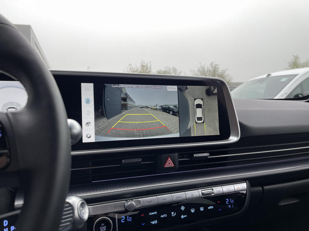Hyundai Ioniq 6 first edition awd 77.4 kwh hyundai ioniq 6 first edition aw