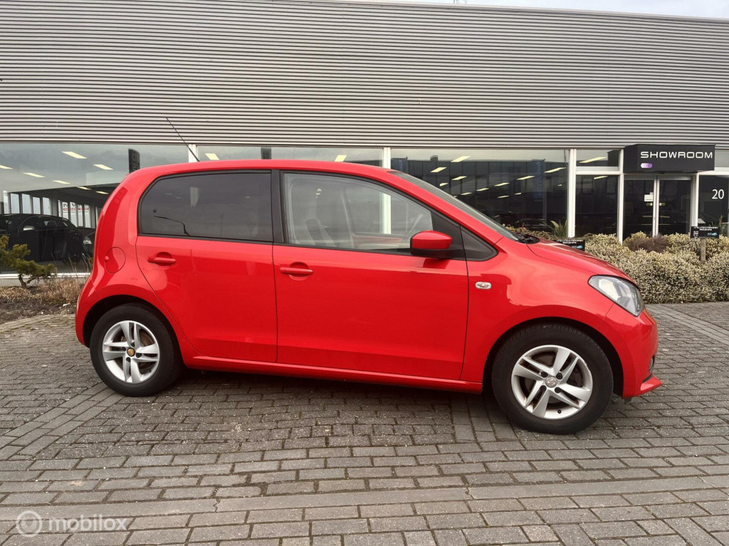 Seat Mii 1.0 style sport