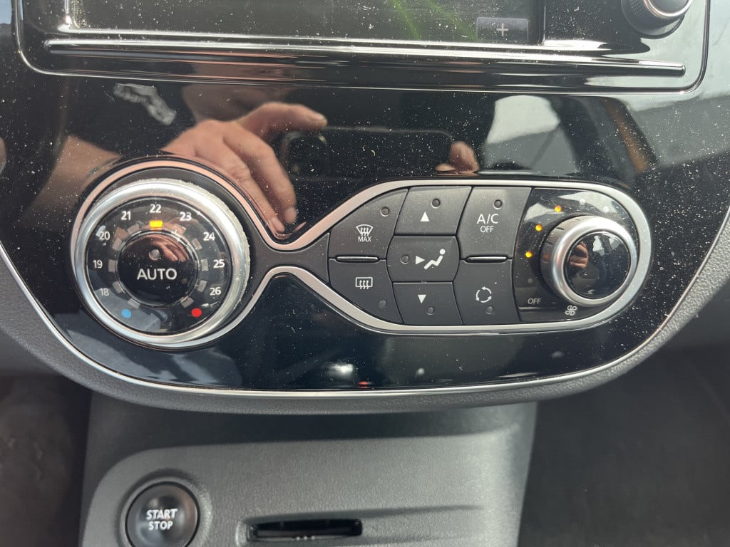 Renault Captur 0.9 tce dynamique