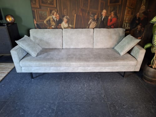 Te koop bank