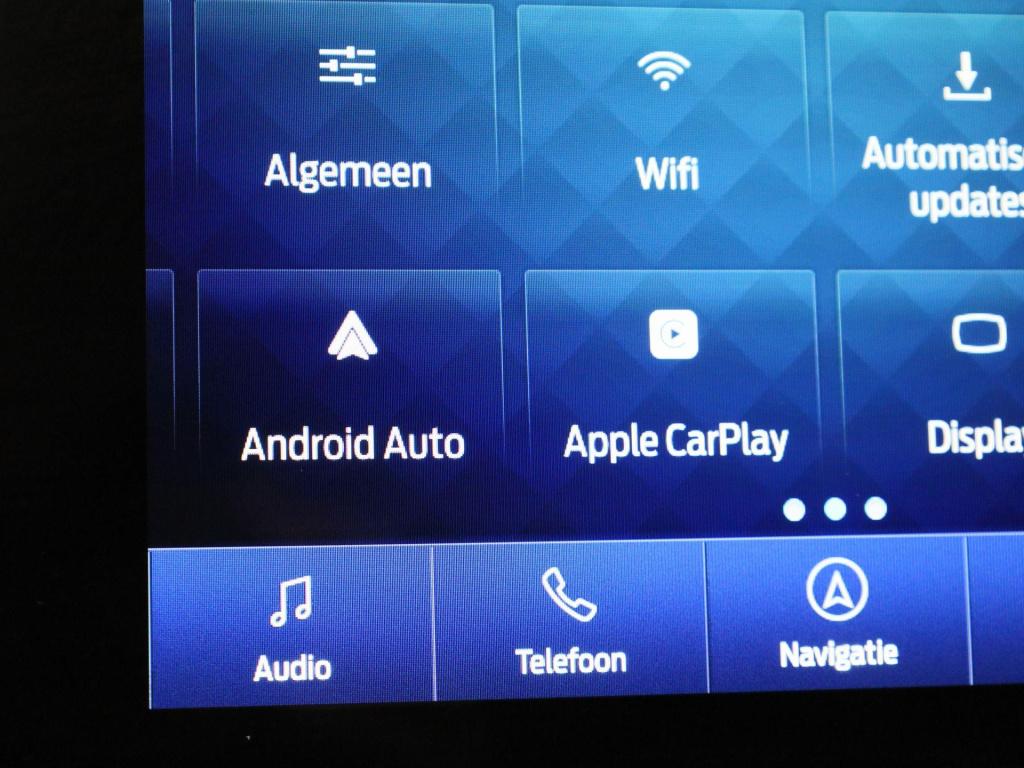 Ford Kuga 2.5i phev aut. 165kw titanium | automaat | lmv | virtual cockpit 