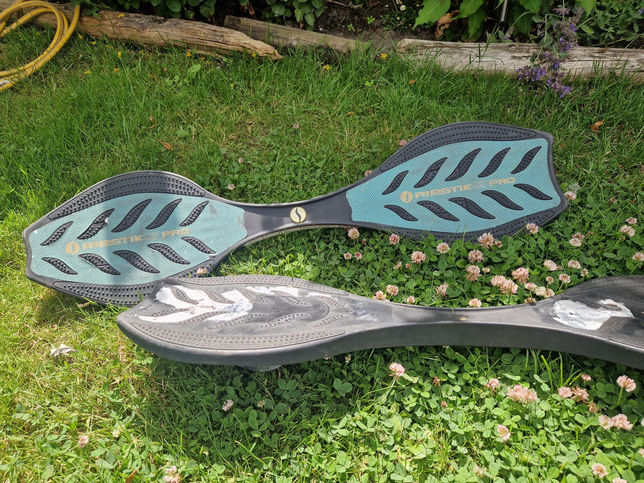 Waveboard