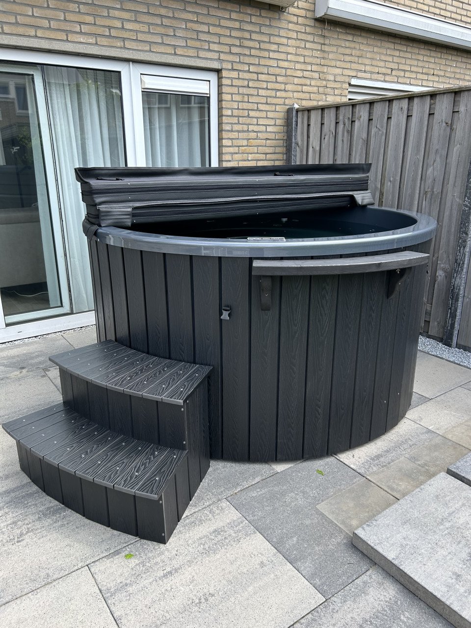 Hottub