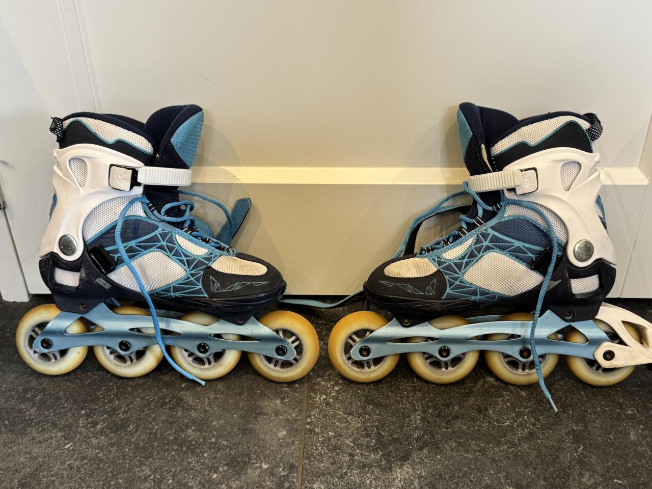 Skeelers