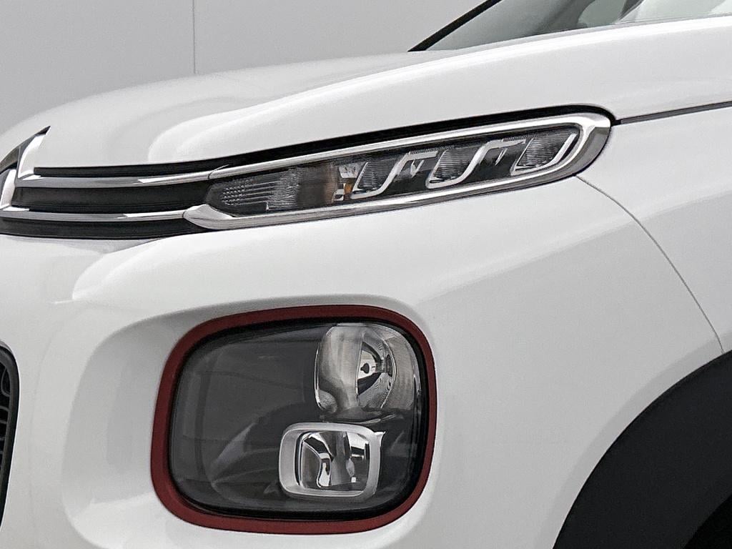 Citroen C3 Aircross 110pk c-series | rijklaar | trekaak | apple carplay | n
