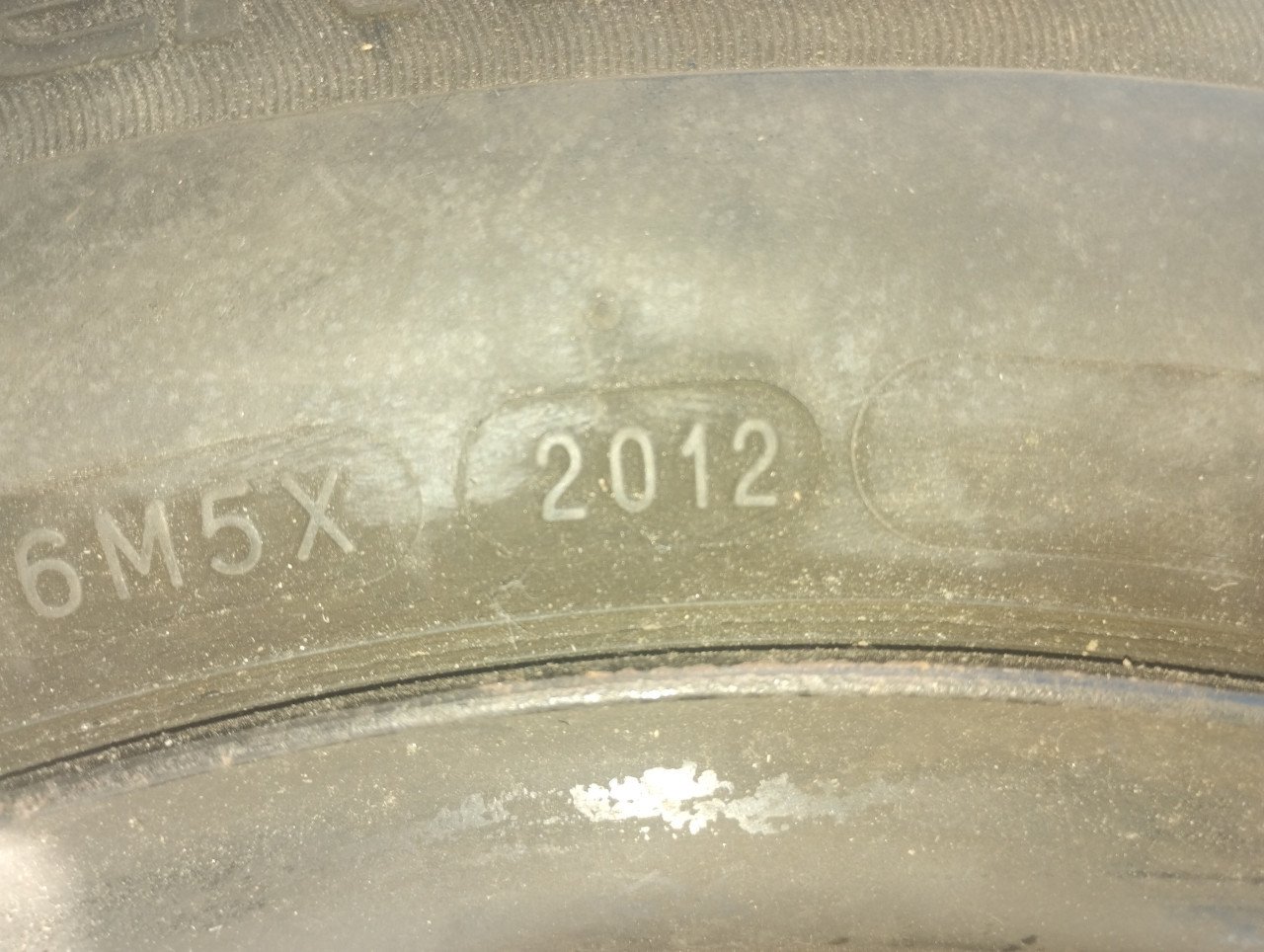 Volvo 240/740/940 (reserve)wiel 185/70/14