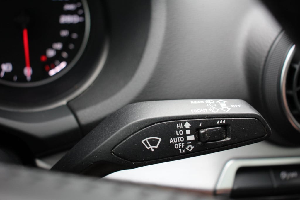 Audi Q2 1.4 tfsi sport - leder - pano - led v&a - trekhaak - navi - audi co