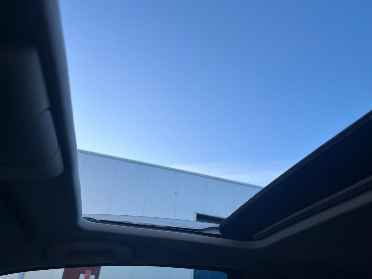 Opel Corsa 1.8-16V Gsi Silverline/ Dakraam/Airco/Elek Spiegels