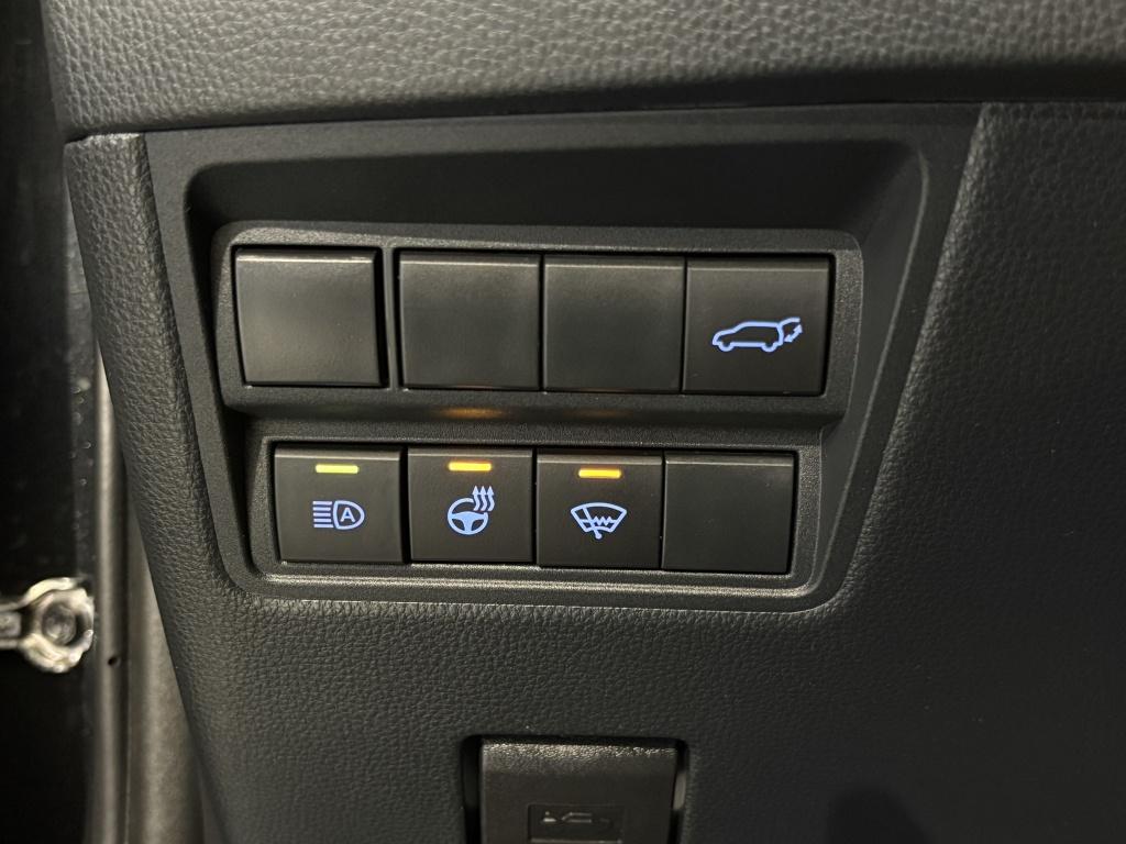 Toyota Yaris Cross 1.5 hybrid adventure