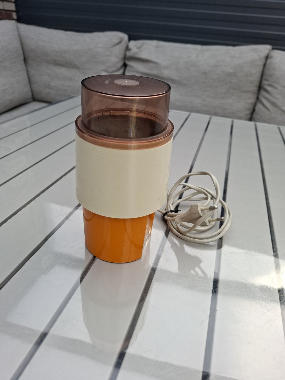 Moulinex koffiemolen type 228.