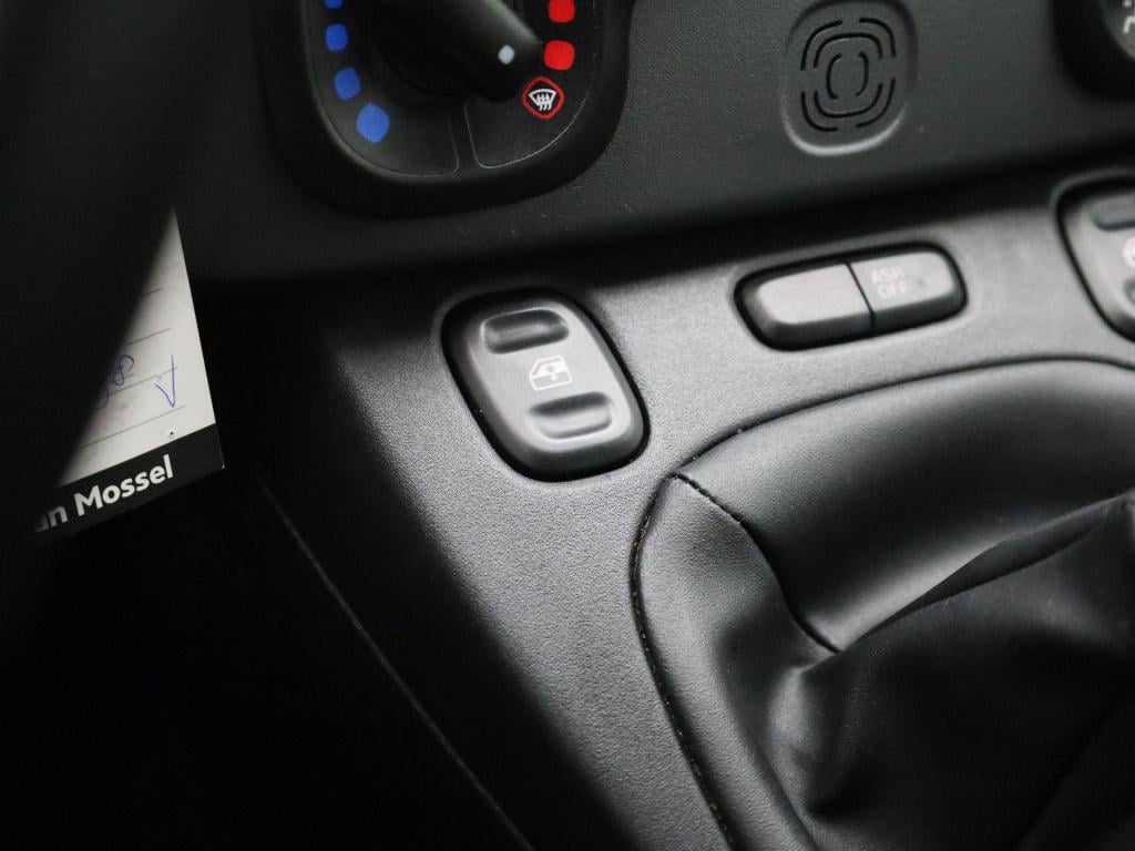 Fiat Panda 1.0 hybrid city life | dab | 7" touchscreen met carplay | 5 stoe