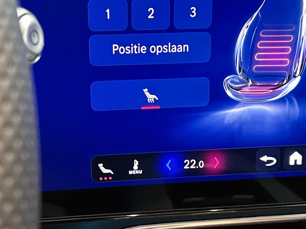 Mercedes-Benz Glb 250+ business solution amg 85.5 kwh | premium pakket | va