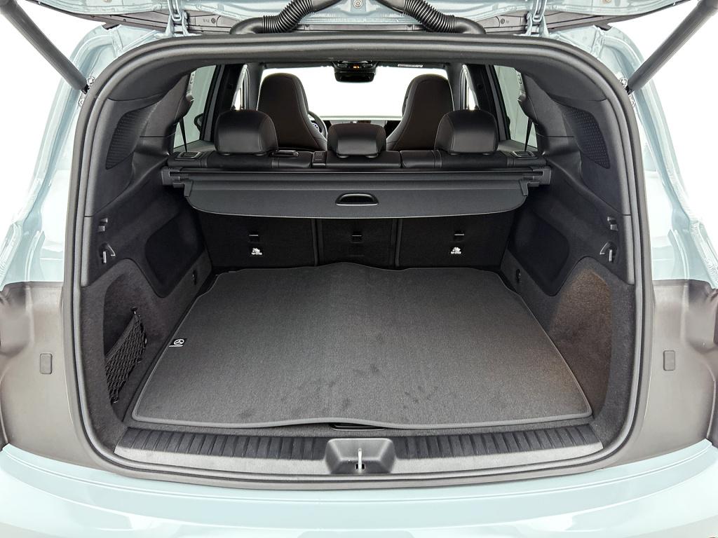 Mercedes-Benz Glb 250+ business solution amg 85.5 kwh | nightpakket | memor