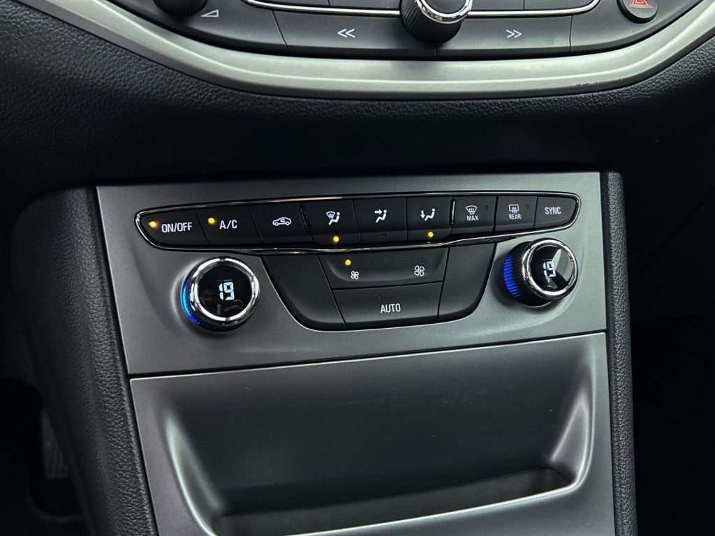 Opel Astra sports tourer 1.0 online edition | apple carplay/android auto | 