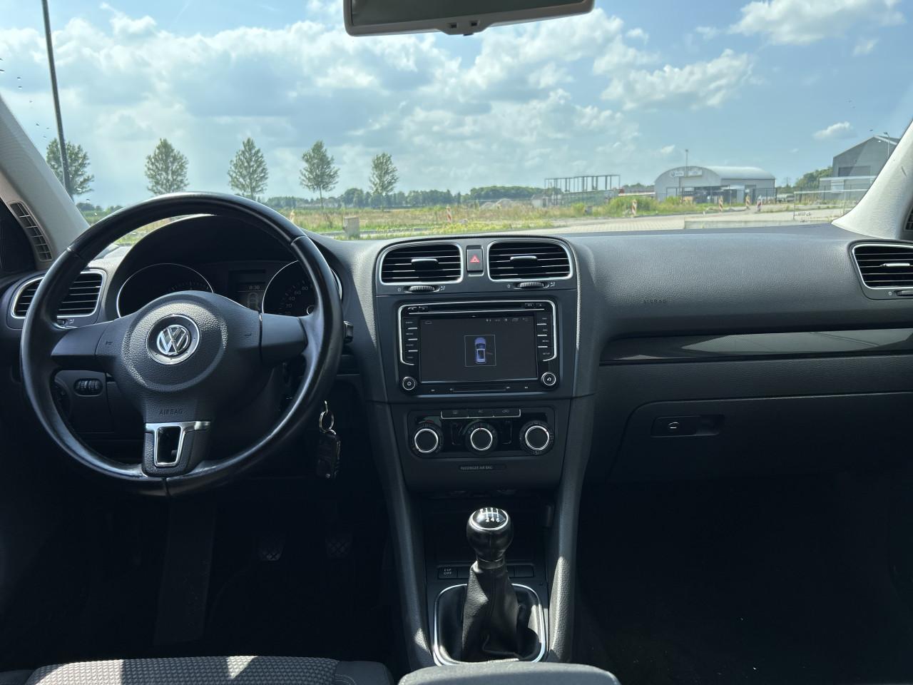Volkswagen Golf 1.4 TSI Comfortline//APK/AIRCO/CARPLAY/