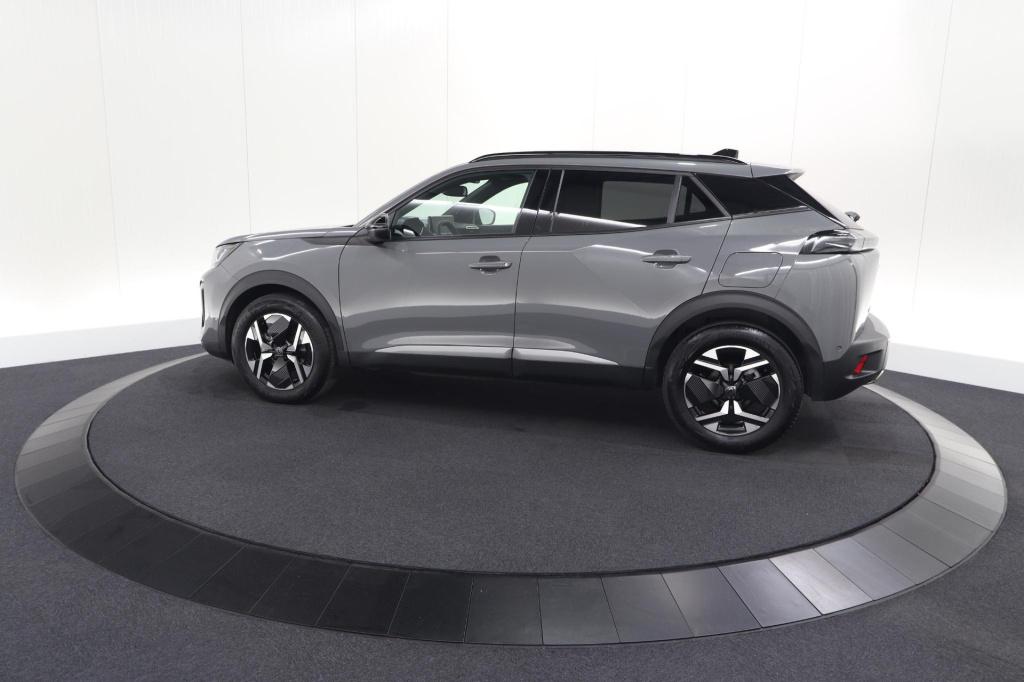 Peugeot 2008 puretech 130 eat8 allure | 360 camera | adaptieve cruise contr