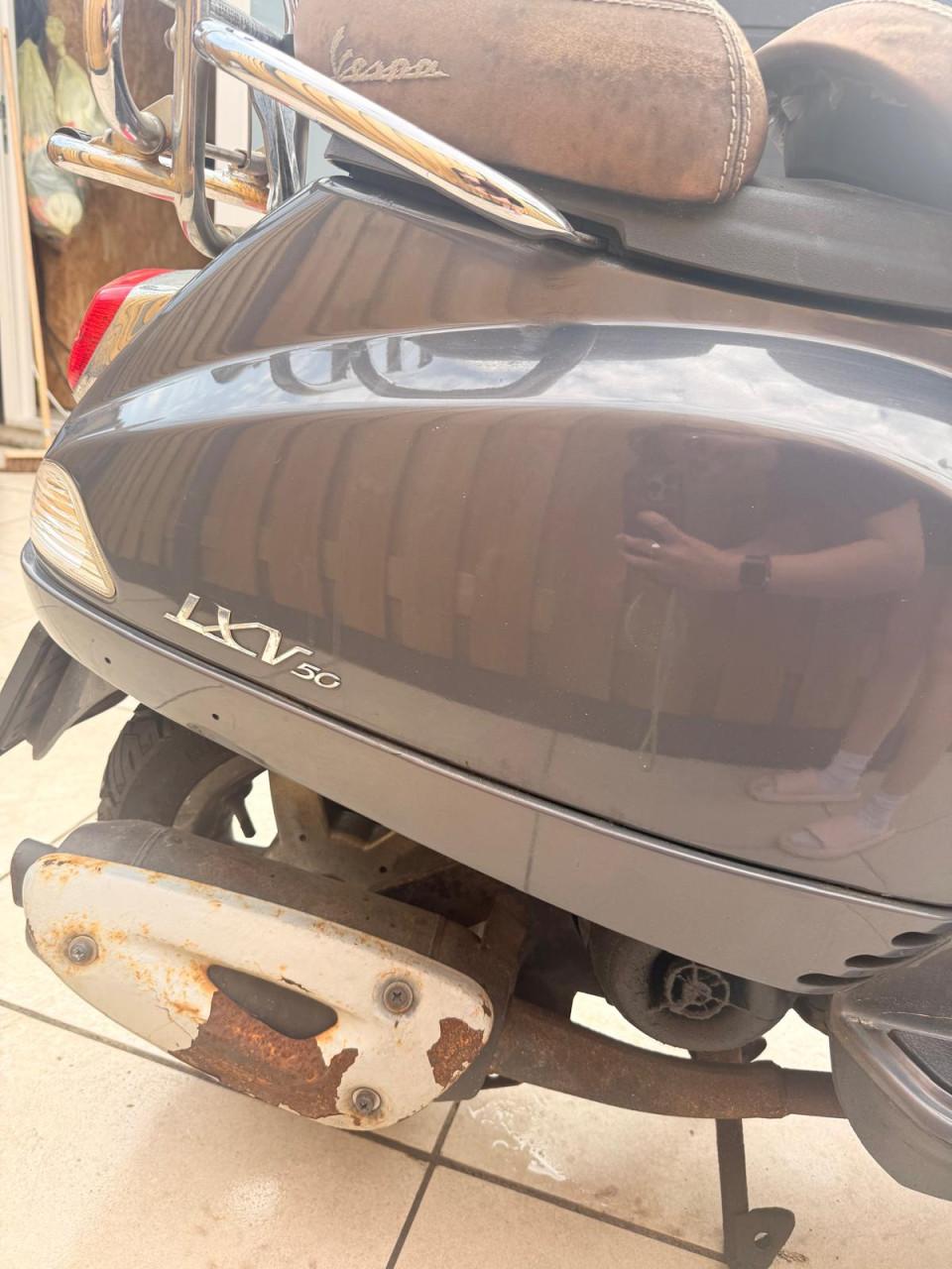 Vespa