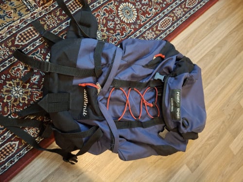 Rugzak Summit 30 ltr Perry Sport