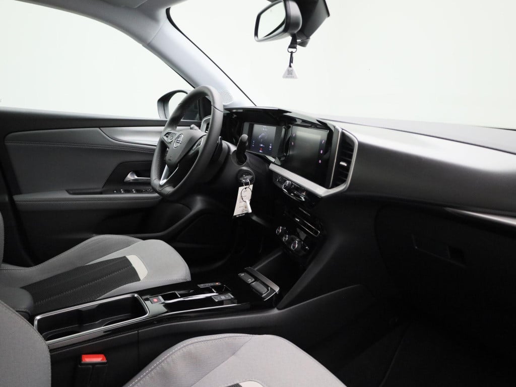 Opel Mokka 1.2 turbo edition | navigatie | camera | apple carplay/android a