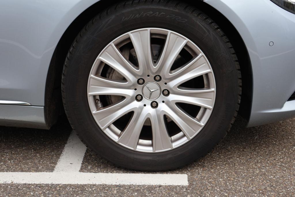 Mercedes-Benz S-klasse 350 4m bluetec prestige l panoramadak l comand l sto